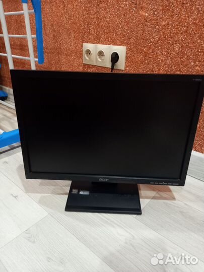 Монитор Acer 19