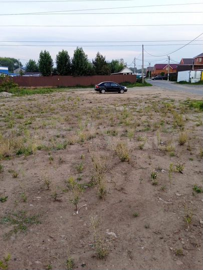 Участок 4 сот. (ИЖС)