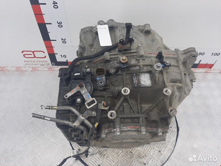 Кпп для Hyundai-KIA Optima 3 (TF)