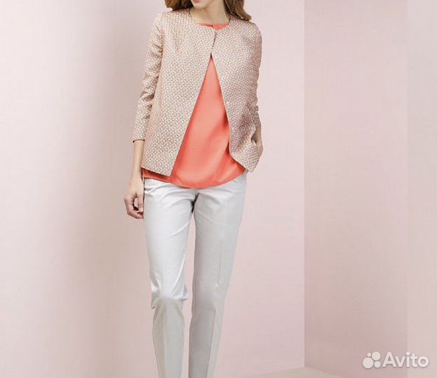 Жакет женский