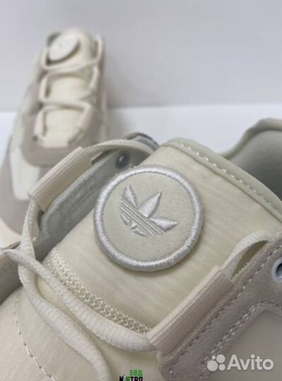 Кроссовки Adidas Niteball Beige