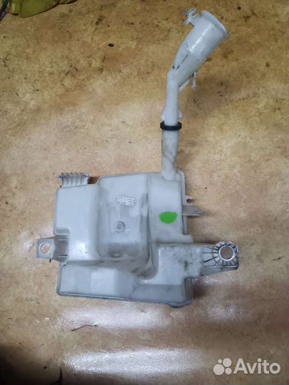 Бачок омывателя ford focus 3