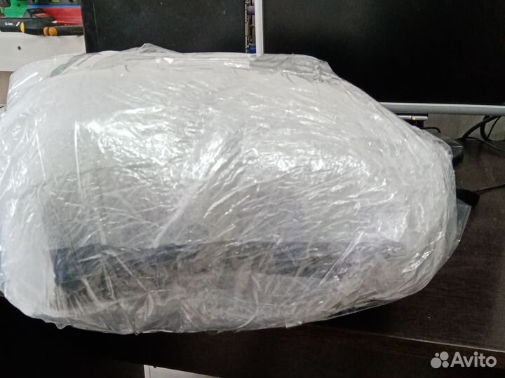 Пакет обуви