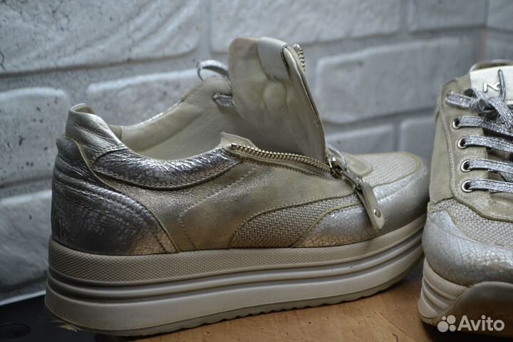 Nero giardini кроссовки 36