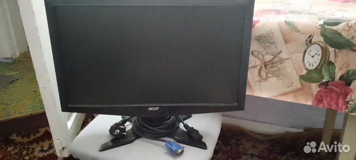 Продам готовый компьютер