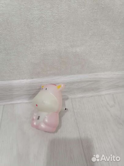 Ночник детский