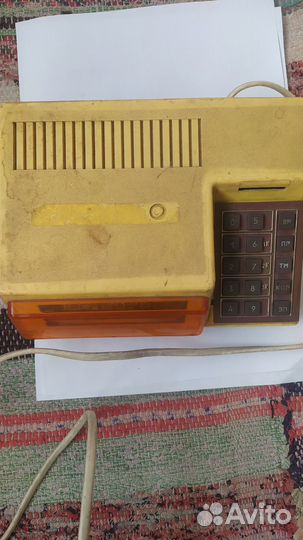 Программное устройство 201