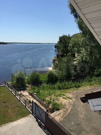 Таунхаус 180 м² на участке 1 сот.