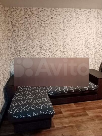 2-к. квартира, 42 м², 2/5 эт.