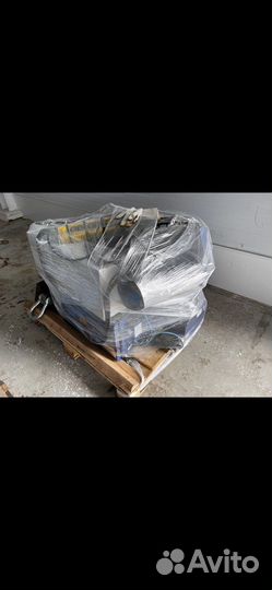 Мпу Г/п-6,3 (кран козловой)