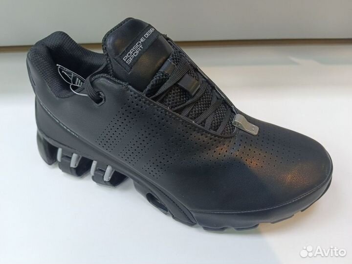 Кроссовки Adidas Porsche design P5000