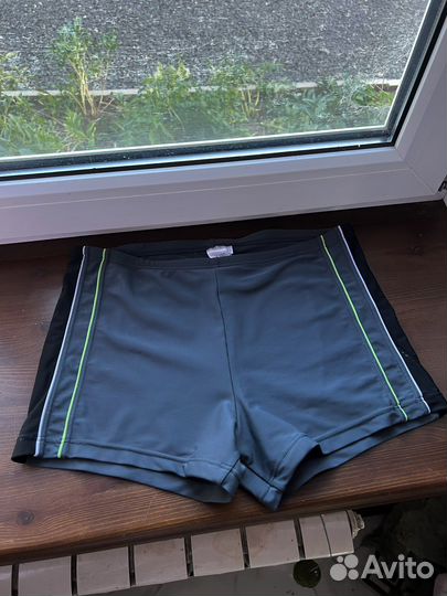 Мужские плавки 48