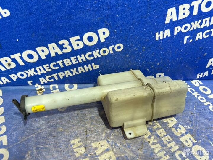 Бачок расширительный Hyundai Sonata 4 седан G4GC