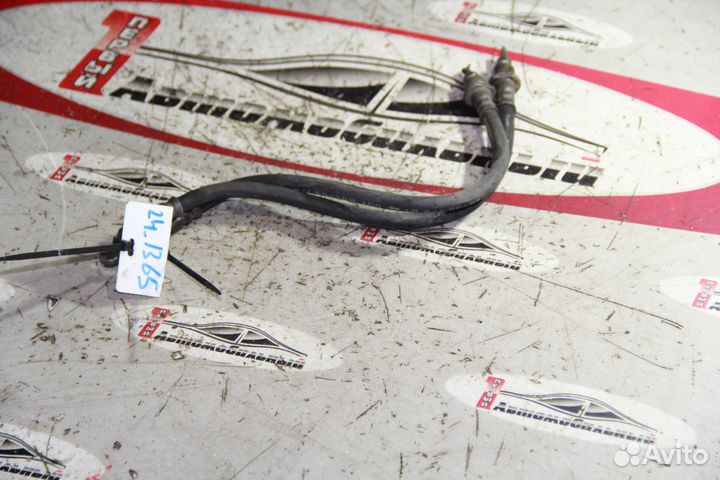 Тормозной шланг перед c Toyota Crown GRS182 3GR-FS