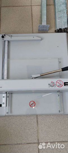 Резак для бумаги KW-Trio