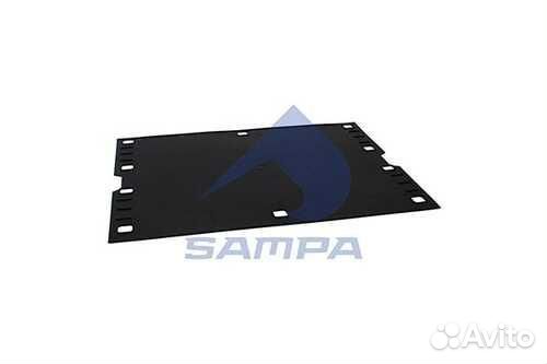 Sampa 18300049 Брызговик antispray FL6, FM7, FE, FH12(98'-05'), FH16(98'-06'), FM9(01'-05'), FM10, F