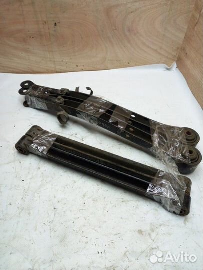 Тяга поперечная задняя Subaru Forester SF5 EJ20