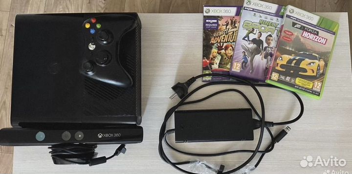 Хбокс 360