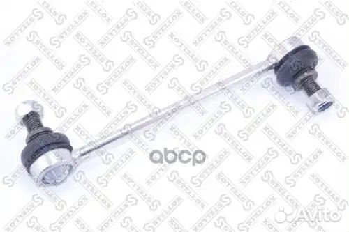 Тяга стабилизатора переднегоVW Sharan 95