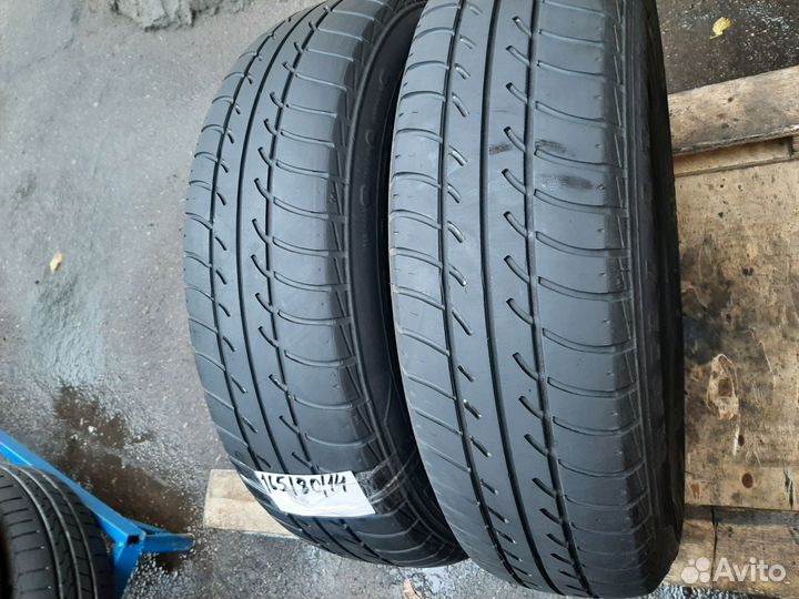 Barum Brillantis 165/80 R14 85T