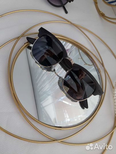 Очки солнцезащитные новые