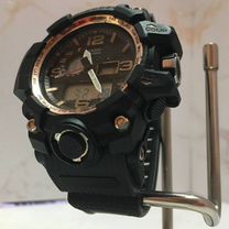 Часы g-shock casio