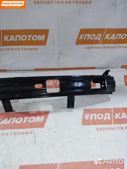 Усилитель заднего бампера Hyundai ix35 2009