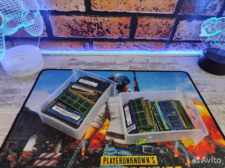 Оперативная память ddr3 4 gb для ноутбука