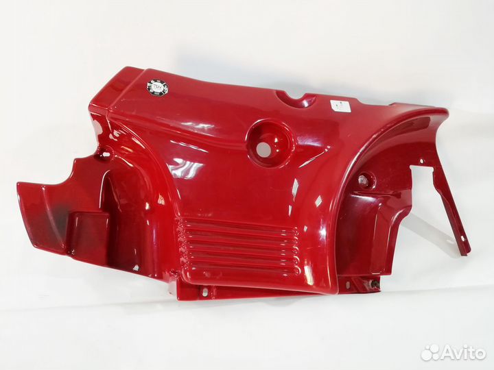 Пластик инвалидной коляски Meyra Optimus 1