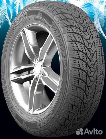 Premiorri ViaMaggiore 185/65 R14 86T