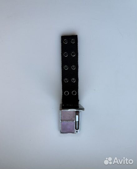 Dior street chic брелок блеск помада 760