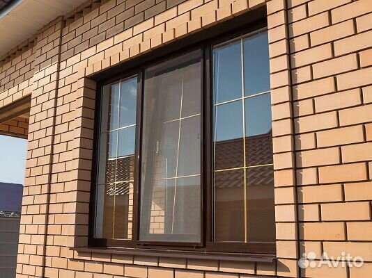 Пластиковые окна купить