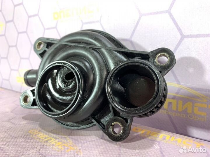 Маслоотделитель Mercedes Sprinter 902.662 611.981