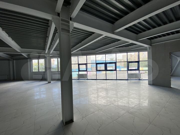 Швейное производство