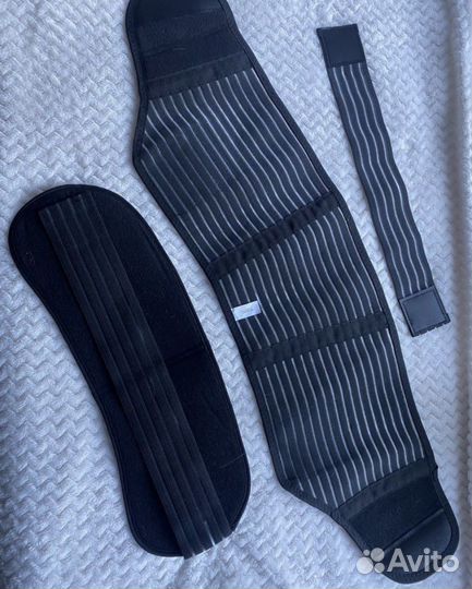 Бандаж для беременных