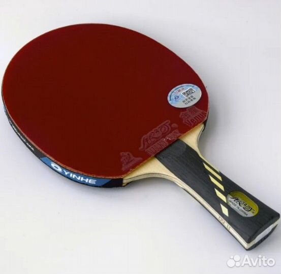 Набор для настольного тенниса