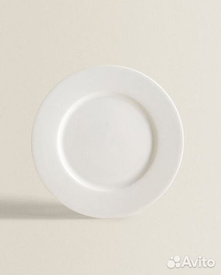 Zara home посуда