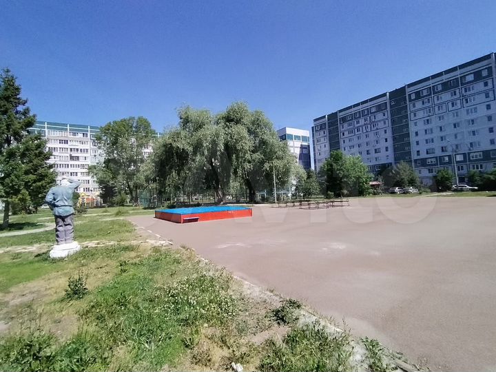 2-к. квартира, 50,7 м², 9/10 эт.