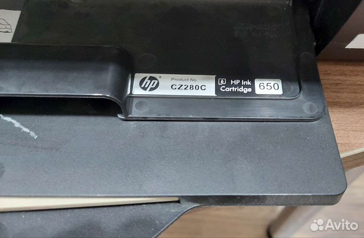 Мфу hp 2515 под восстановление или на запчасти