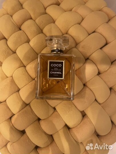 Chanel coco