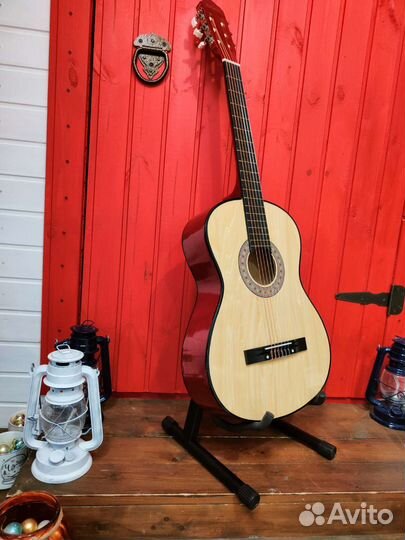 Гитара классика
