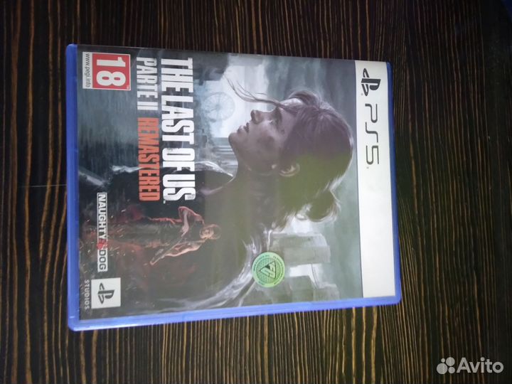 Игры для приставок ps4 ps5