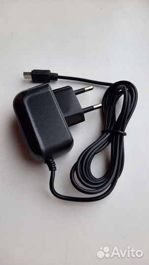 Зарядное устройство Mini-USB