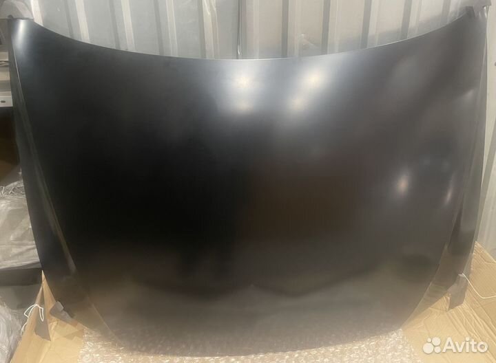 Капот Фольксваген(Volkswagen) Пассат