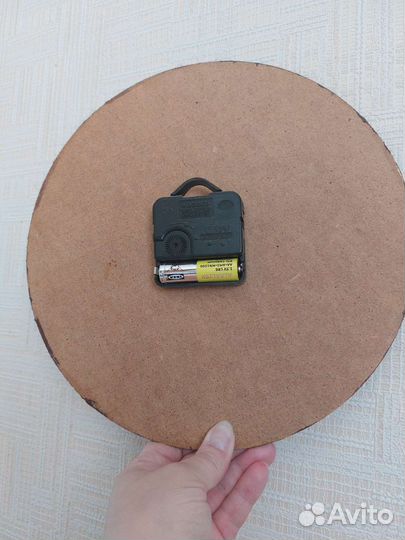 Часы настенные