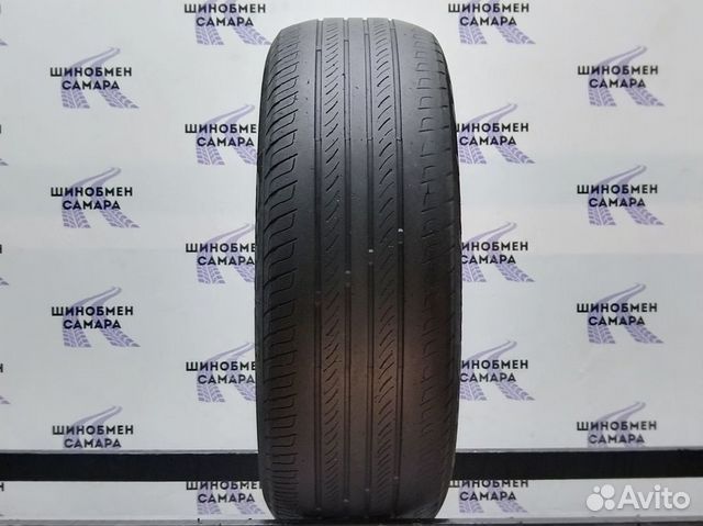 Giti GitiComfort 228 195/60 R15 88