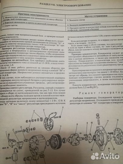 Автомобили ваз-2108-2109 их модификации