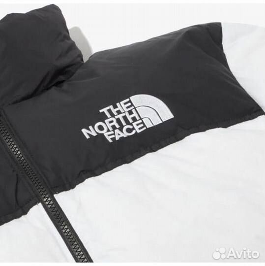 Пуховик The North Face Hf