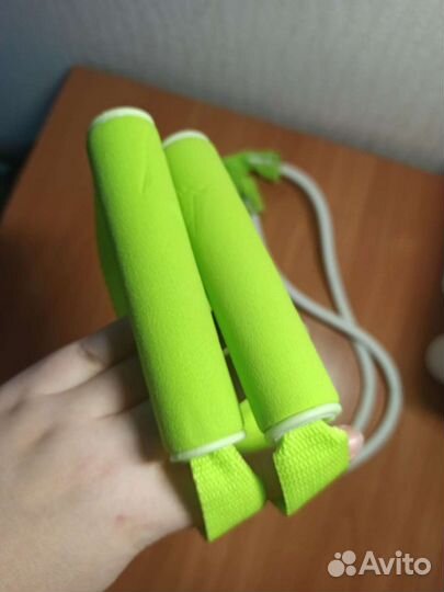 Новый Тренажер Avon Active