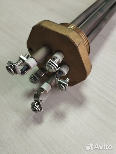 Тэн NM 3kw, Скат 6-9К/13,14 Protherm